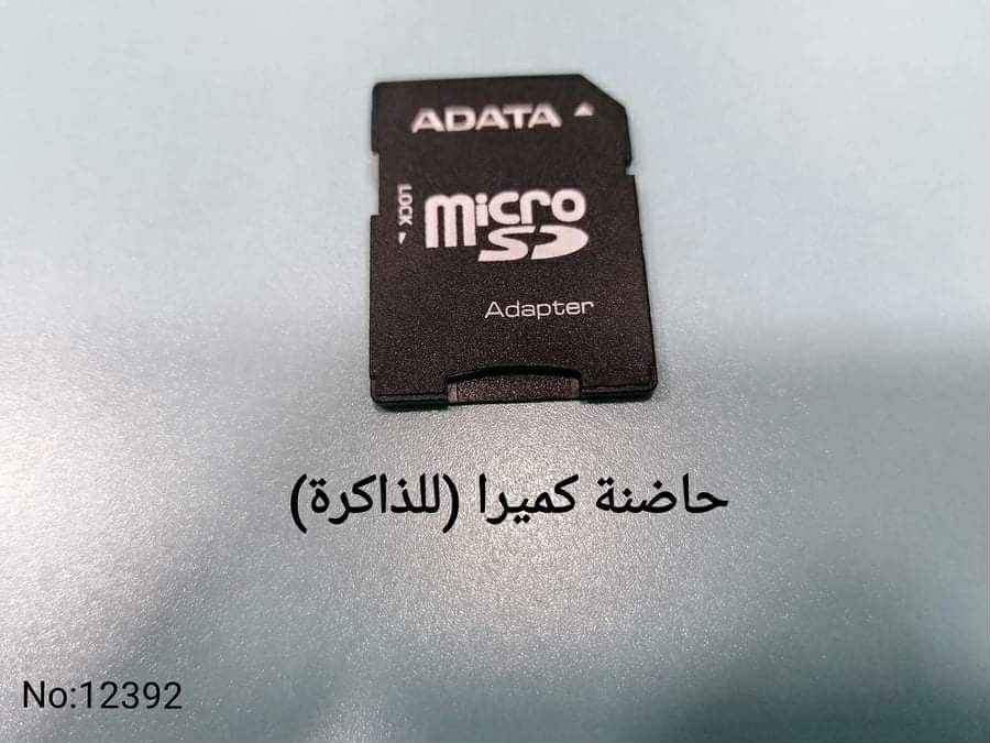 حاضنة ذاكره